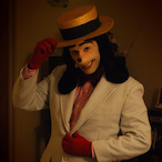 mr j mortis's Avatar'
