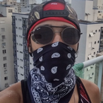 praiano.br's Avatar'