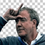JeremyClarksos's Avatar'