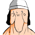 TheBeffry's Avatar'