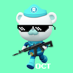 Octennial's Avatar'