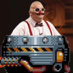 SergeyKaralhov's Avatar'