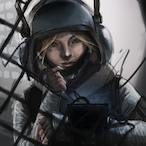 Viqxy's Avatar'