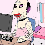 BuzterOfNud's Avatar'