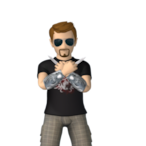 Bakifire's Avatar'