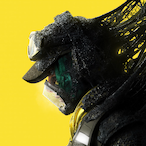 Curiel_Ninja's Avatar'