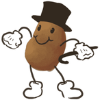 SrPotatoX's Avatar'
