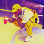 Matteo-Chris's Avatar'