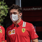 Ch4rlesLeclerc.'s Avatar'