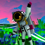 LoupRenarder's Avatar'