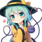 AlphaNadeko's Avatar'