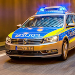 Police-Car's Avatar'