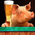 Alcoholic_pig's Avatar'