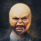 BeauloOfConsoIe's Avatar'