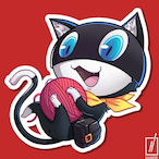 Meowrange's Avatar'