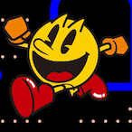 Pac-Man_'s Avatar'