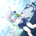 delawhale's Avatar'
