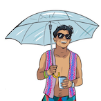 fr0ndeh's Avatar'