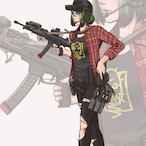 loyalbunny's Avatar'