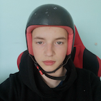 Radziss's Avatar'