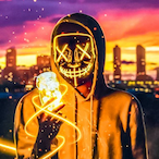 T3X2N's Avatar'