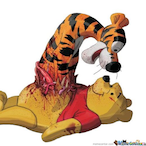 NalleThePooh's Avatar'