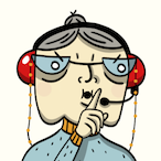 LibrarianOnUr6's Avatar'