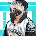 Lost_Sn0wGh0st's Avatar'
