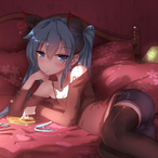 SSDSCY's Avatar'