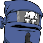 ShogunTojo's Avatar'