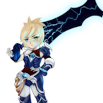 Dracaay's Avatar'