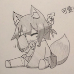 BerryisXu's Avatar'