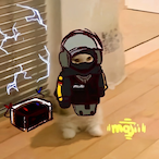 TEI_KeN's Avatar'