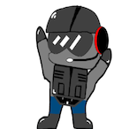 R3QLESS's Avatar'