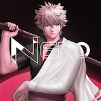 Nerocafeh's Avatar'