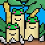 TickleThePickel's Avatar'