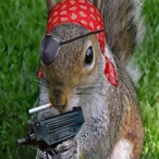 SewerSquirL3's Avatar'
