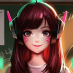 ZderadinskyMira's Avatar'