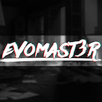 eVoMaSt3r's Avatar'
