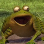 Froggly7's Avatar'