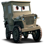 Jeep-FAHRER's Avatar'