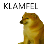 M91_KLAMFEL's Avatar'