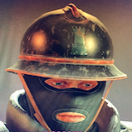 KIDR4X's Avatar'