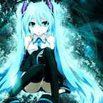 RednaxPlayzZ's Avatar'