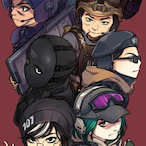 R6.sNazzy's Avatar'