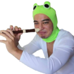 FilthyFrankeru's Avatar'
