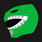 GreenRanger_007's Avatar'