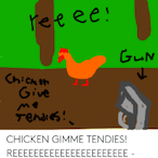 GiveMeTendiees's Avatar'