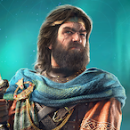 Lirryfr's Avatar'