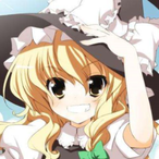 KirisameMarisa.'s Avatar'